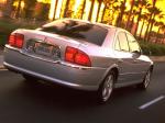 Lincoln LS 1999 года